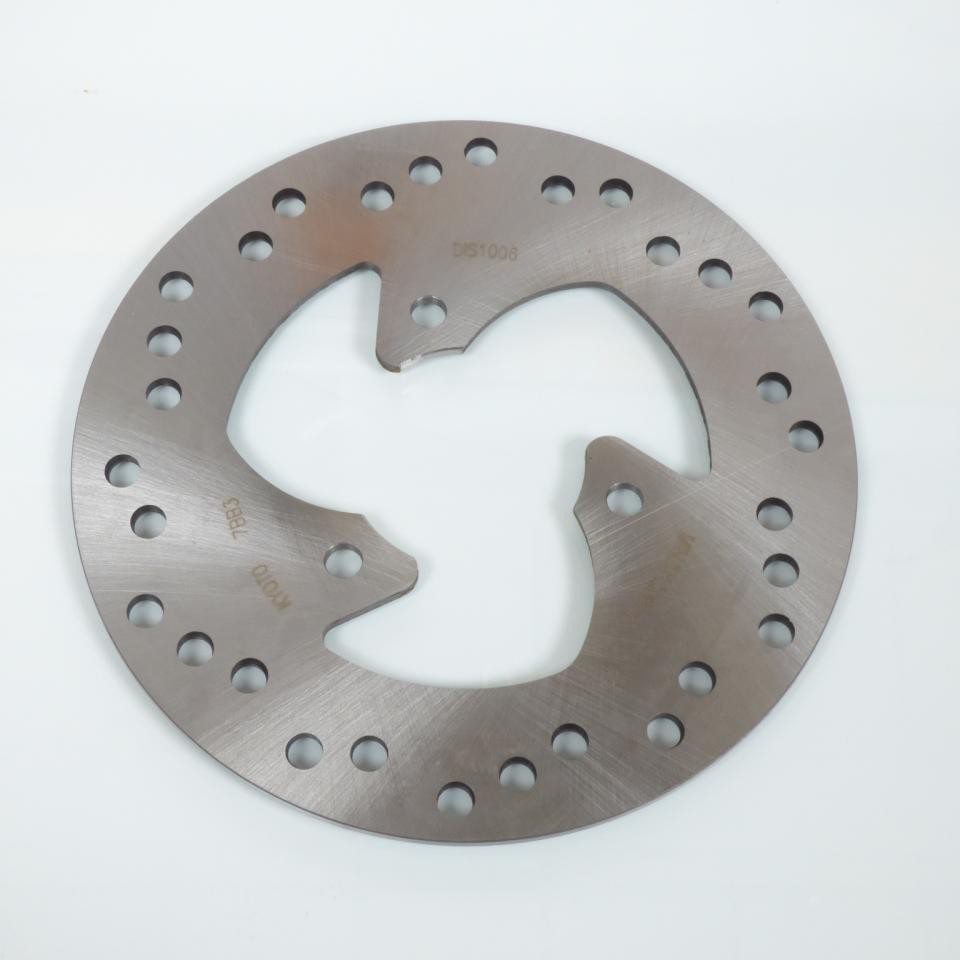 Disque de frein Sifam en acier traité premium pour Aprilia SR 50 R Factory