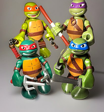 A Brief History of Teenage Mutant Ninja Turtles Trading Cards 21