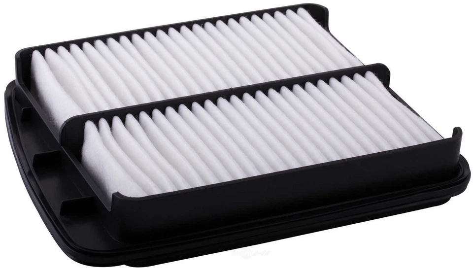 Piezas de filtro de aire Plus AF3991 Foto 4 de 4