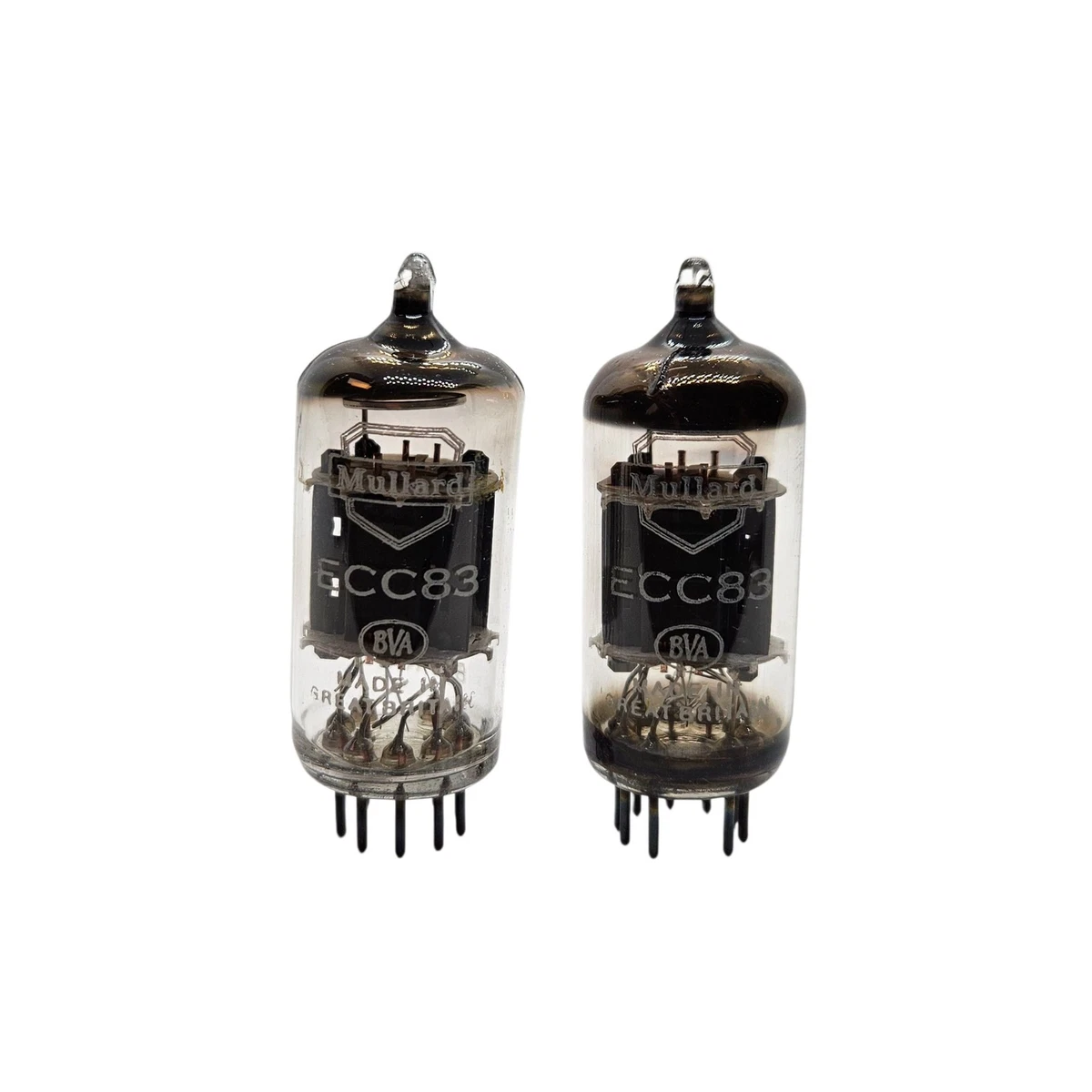 Mullard Ecc83 Nos for sale | eBay UK