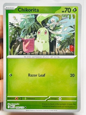 Pokemon ME01 Mega Evolution Base Set NM PICK! 1-173 Reverse Holo ex IR FA SIR HR