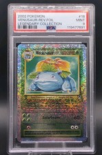 Venusaur 18/110 Legendary Collection Reverse Holo for sale online