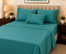 Bed Sheet Set