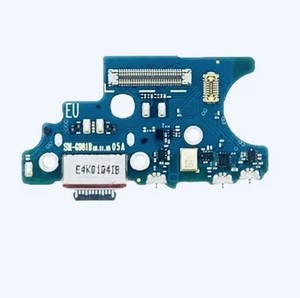 Original Samsung Galaxy S20 5G G981B Ladebuchse USB C Buchse Dock Mikro Flex