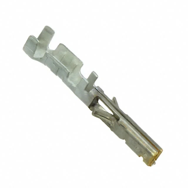 Molex Bronze Contact Industrial Wire & Cable Connectors for sale