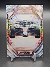 2025 Topps Chrome F1 Diamond 75th Mini Diamond Yuki Tsunoda #22 D75-22