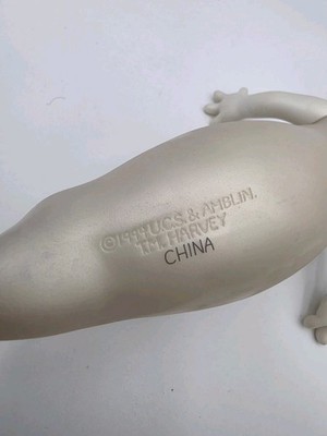 1994 Casper Nite-glow Eyes Figure 9