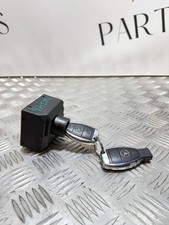 MERCEDES B CLASS W246 2012-2015 IGNITION LOCK KEY & 2 KEYS  A2469057901