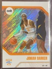 2025 Panini Janiah Barker Base (Raw)
