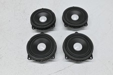 Harman Kardon Mid range Speaker Set OEM BMW F22 F30 F34 G12 G30 G31 F90 740i 750