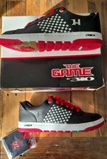 The Game 310 Motoring Hurricane 2