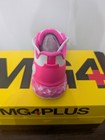 G/FORE MG4+ Camo Sole Women's Golf Shoe Size 6 Snow/Knockout Pink — New in Box — photo 6