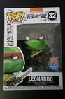 Funko Pop! Eastman And Laird’s TMNT Leonardo New PX Exclusive 32 Slight Damage