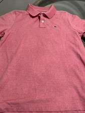 Vineyard Vines, Short Sleeves, Edgartown Polo...