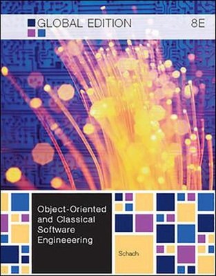 Objektorientierte und klassische Softwaretechnik 8. Auflage von Stephen R. Sch