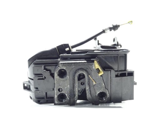 PORTIERSLOT LINKS VOOR Hyundai Santa Fe II (CM) 813102B020 #115621741 - Afbeelding 4 van 5