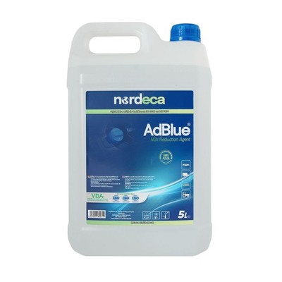 Adblue 3x 5L Kanister Harnstofflösung Diesel
