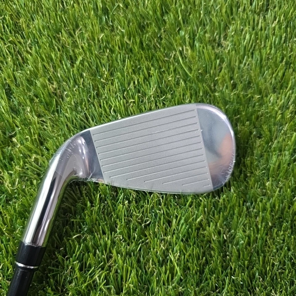 Callaway Ai Smoke Max Fast 5 Iron Tensei R2 Senior Graphite *NEW* - Image 2 of 4