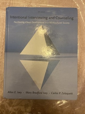 Mindtap Course List Ser.: Intentional Interviewing and Counseling : Facilitating