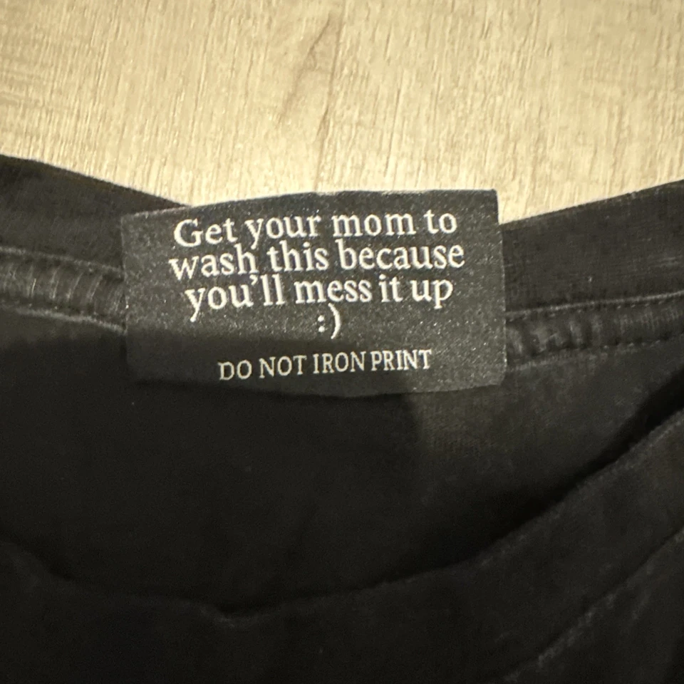 The Boys Street Riot Graphic Tee - Image 4 of 4