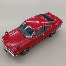 Ebbro Mazda Savanna Coupe Rx3 1973 1/43 Scale Car