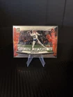 2025 Panini Donruss Optic Drake Maye Chain Reaction #9 New England Patriots