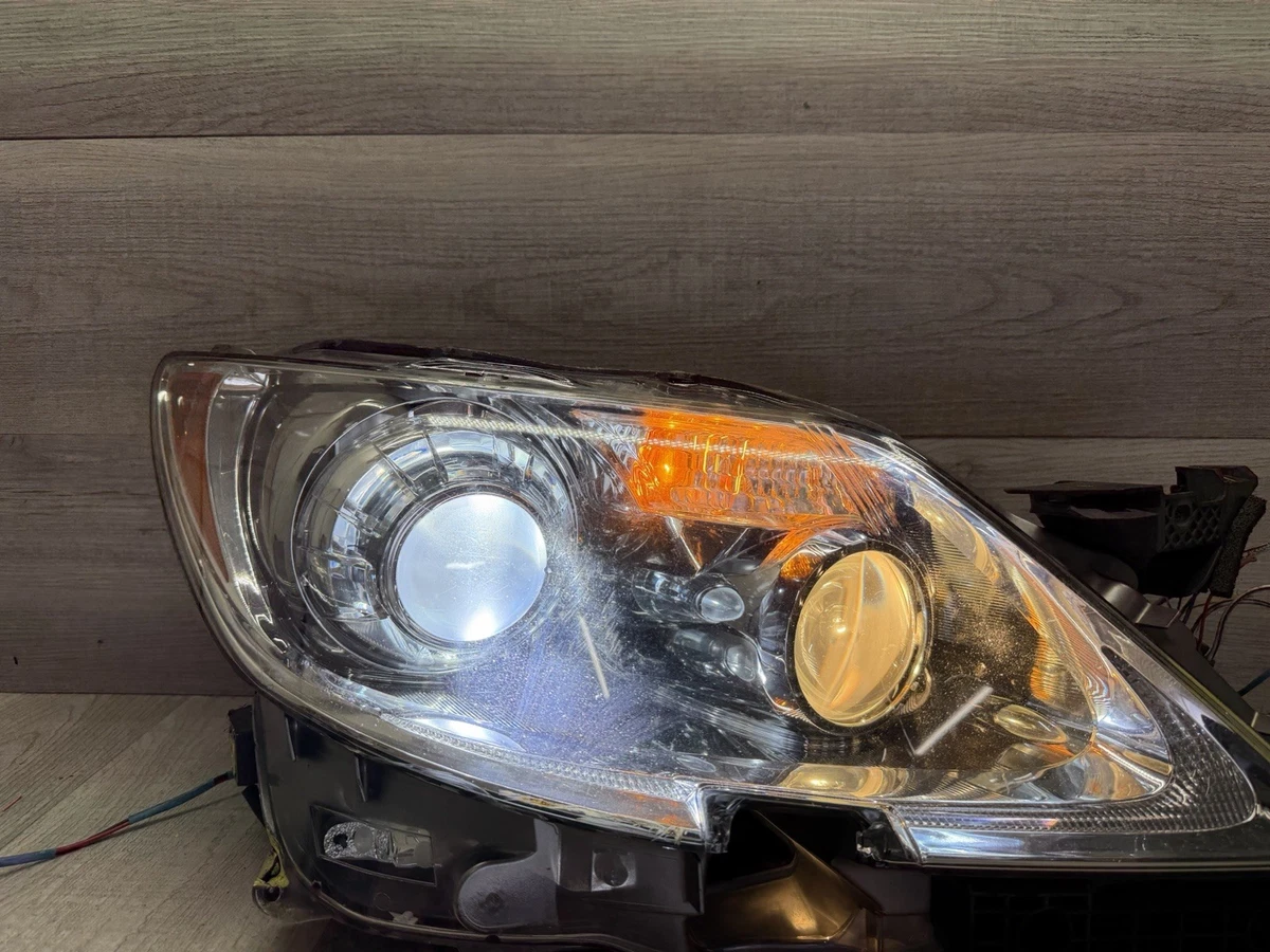 25+ Genuine OEM Parts & Accessories for Lexus LS460 for sale
