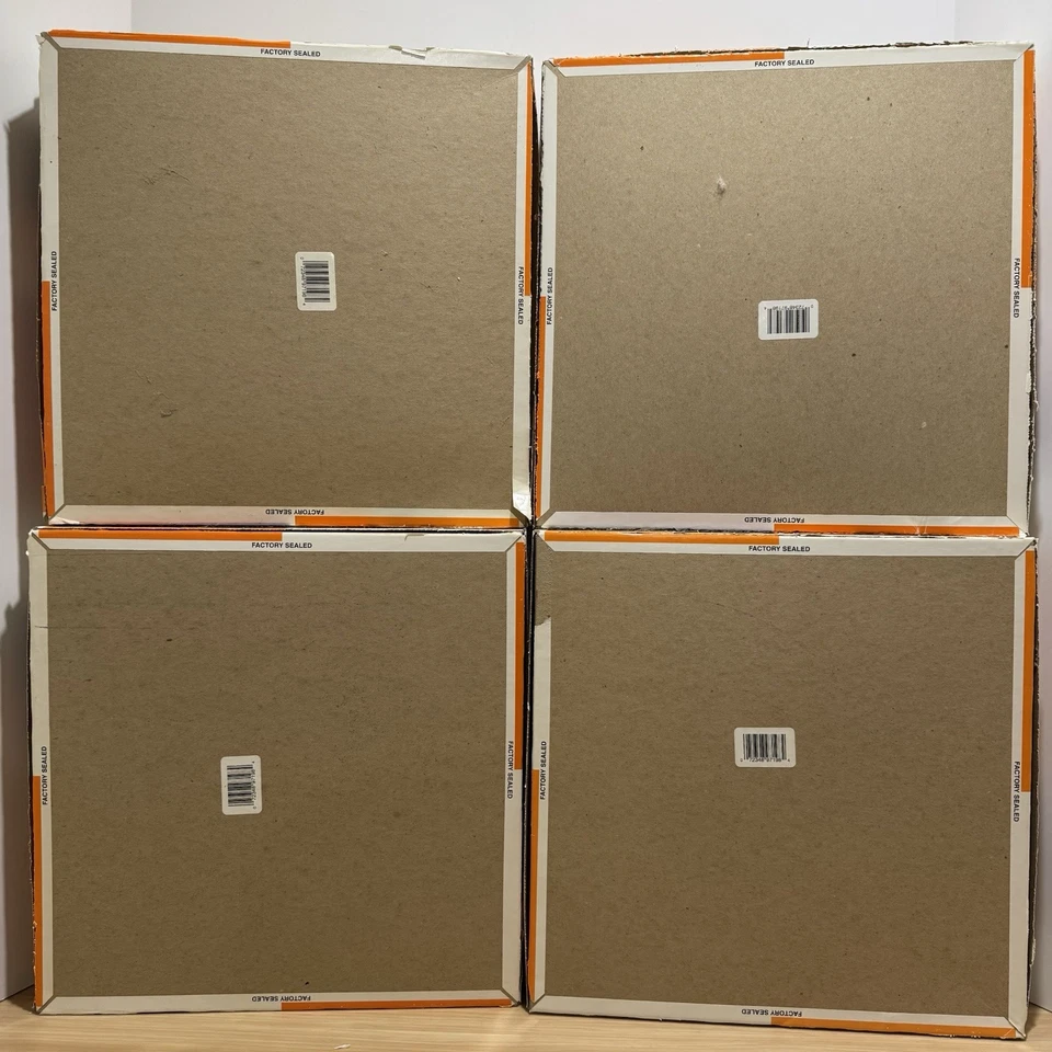 Lot 4 Kodacolor 1000 PC Puzzles SEW WHAT Study Of Music TOY SHELF Goody Gumballs - Image 2 of 4