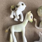 Lot Of 6 Crayola Scribble Scrubbie Pets Animals Monkey Cow Lion Elephant Giraffe — photo 4
