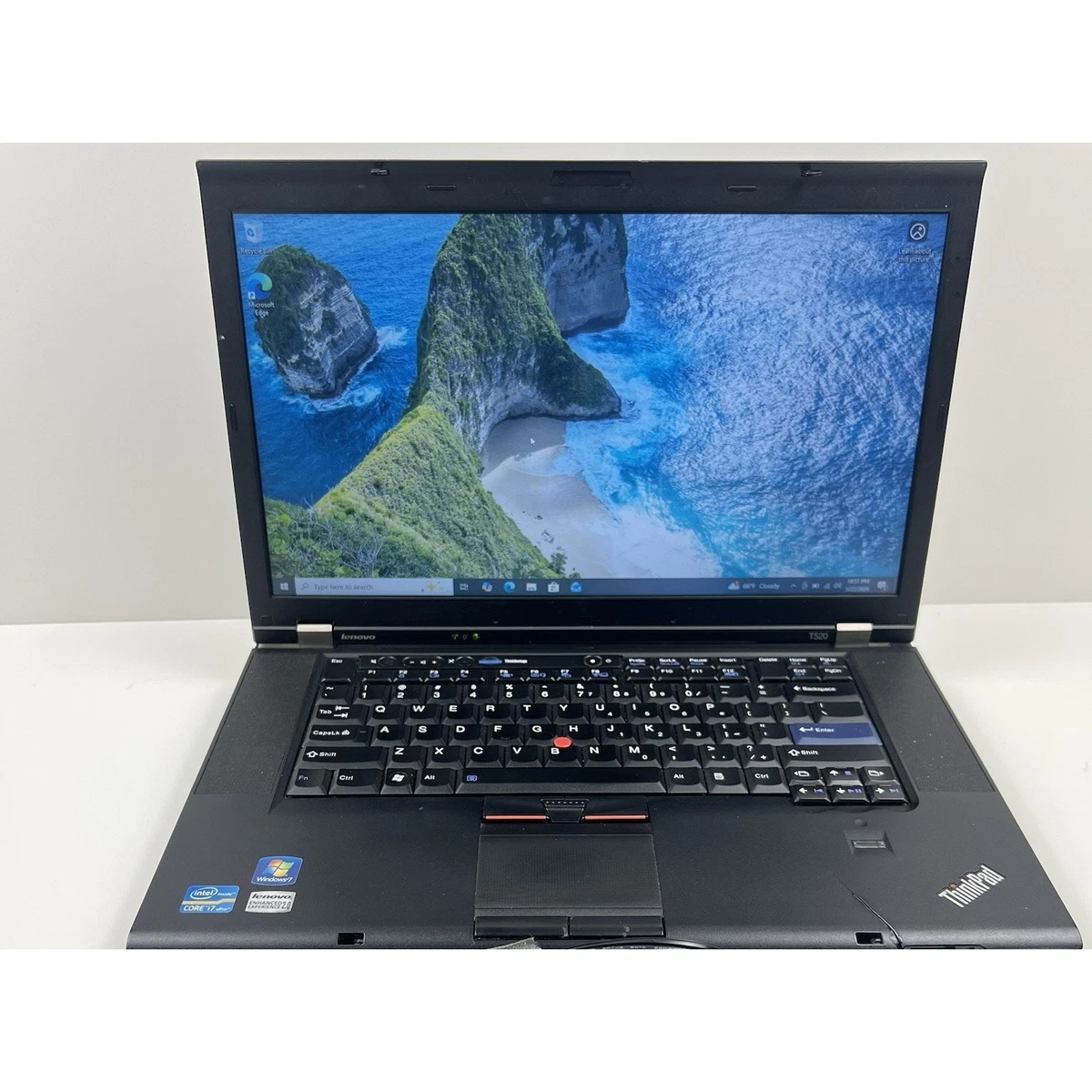 Lenovo PC Laptops & Netbooks Lenovo ThinkPad T520 for Sale - Shop