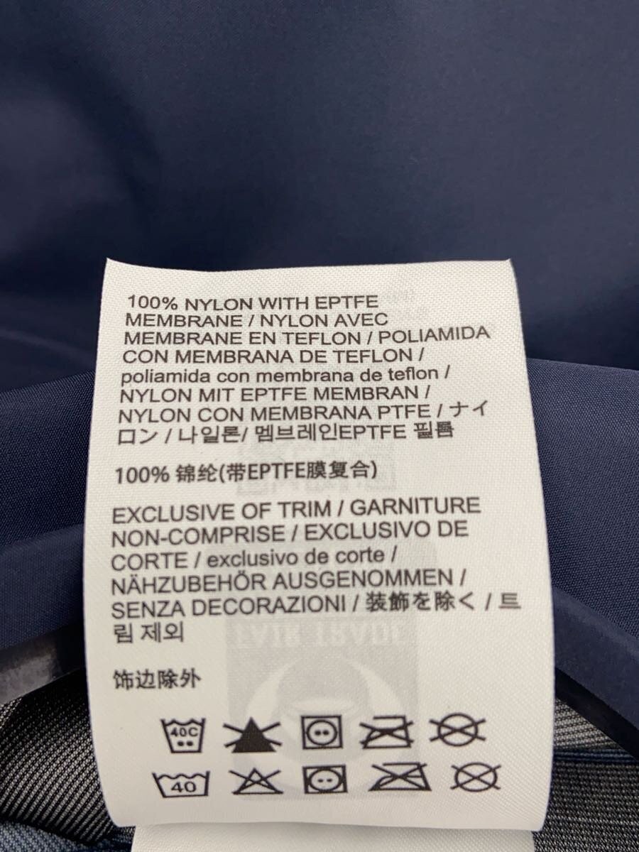 ARC'TERYX ARC TERYX Beta LT Giacca Parka Montagna M GORE TEX Navy X000007301 Navy