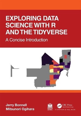 Exploring Data Science with R and the Tidyverse - 9781032341705