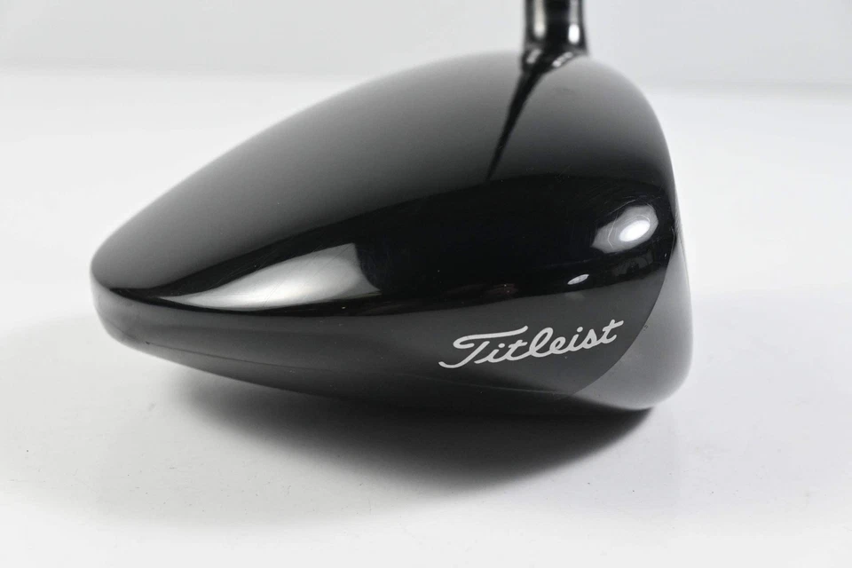 Titleist GT3 Driver / 9 Degree / Stiff Flex Hzrdus Black 60 Shaft - Image 3 of 4