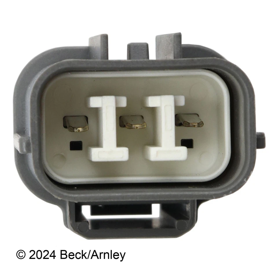 Sensor de posición de manivela Beck Arnley 180-0505 para 96-00 Honda Civic Civic Del Sol Foto 3 de 4