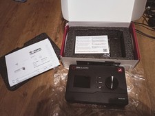 Antelope Audio Zen Quadro Synergy Pro with Warranty 05/27 RME Universal Audio 