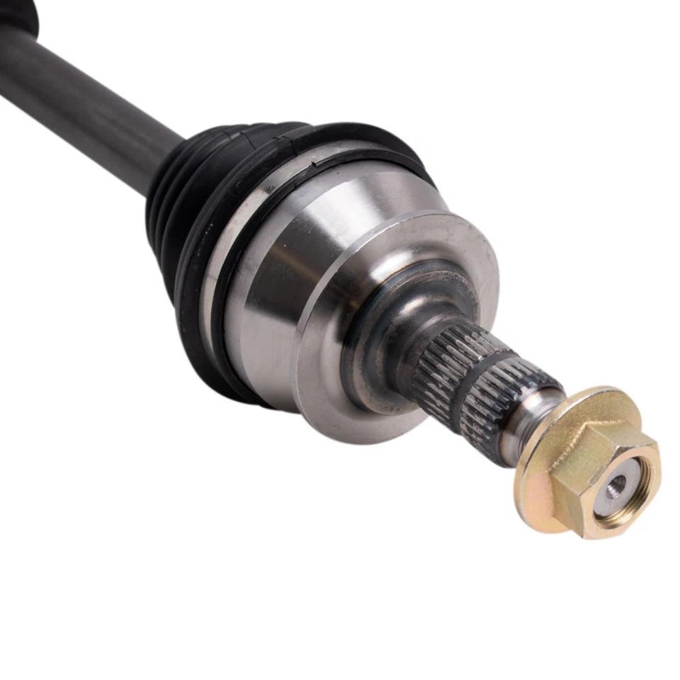 Передний левый вал оси CV для Cadillac SRX 2012-2016 годов выпуска - Изображение 4 из 4