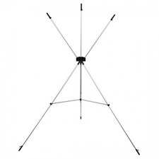Westcott X-Drop 5 x 7' Backdrop Frame Stand with Carry Case