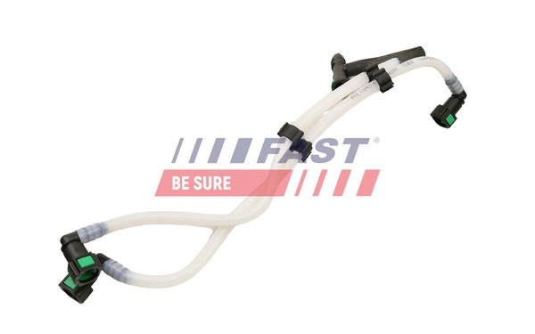 Fast Kraftstoffleitung FT00225 FüR Renault Megane 2 KM0 BM0 ScÉNic JM0 LM0 Van-image