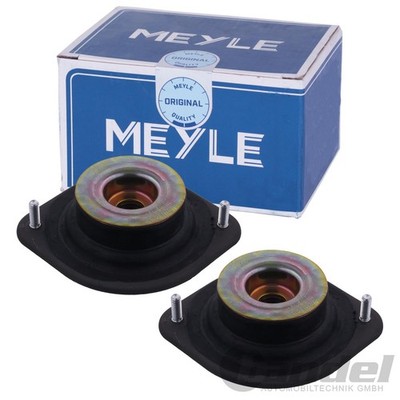 2x MEYLE DOMLAGER VORNE passend für VW CADDY I GOLF I JETTA I SCIROCCO 1.1-1.8