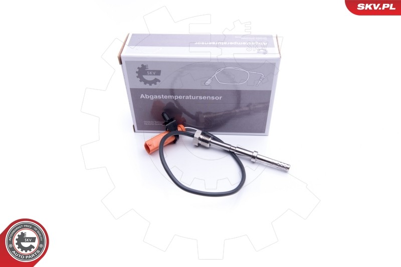✅Fits SKV GERMANY 30SKV151 EXHAUST GAS TEMPERATURE SENSOR  ⭐UK Seller⭐