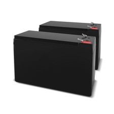 Solar Power Barrow Batteries - Carp Fishing Barrow Accessories - Free Delivery