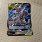 Mewtwo & Mew GX SM191 Sm Holo