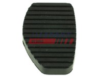 Pedalbelag Kupplungspedal Fast FT13073 FüR Fiat Lancia Scudo Ulysse Phedra Bus