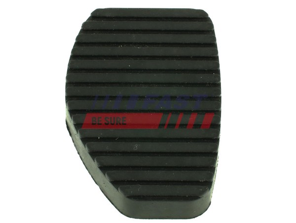 Pedalbelag Kupplungspedal Fast FT13073 FüR Fiat Lancia Scudo Ulysse Phedra Bus-image