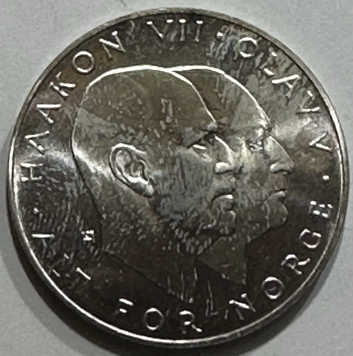 1970 Norwegian Coins for sale | eBay