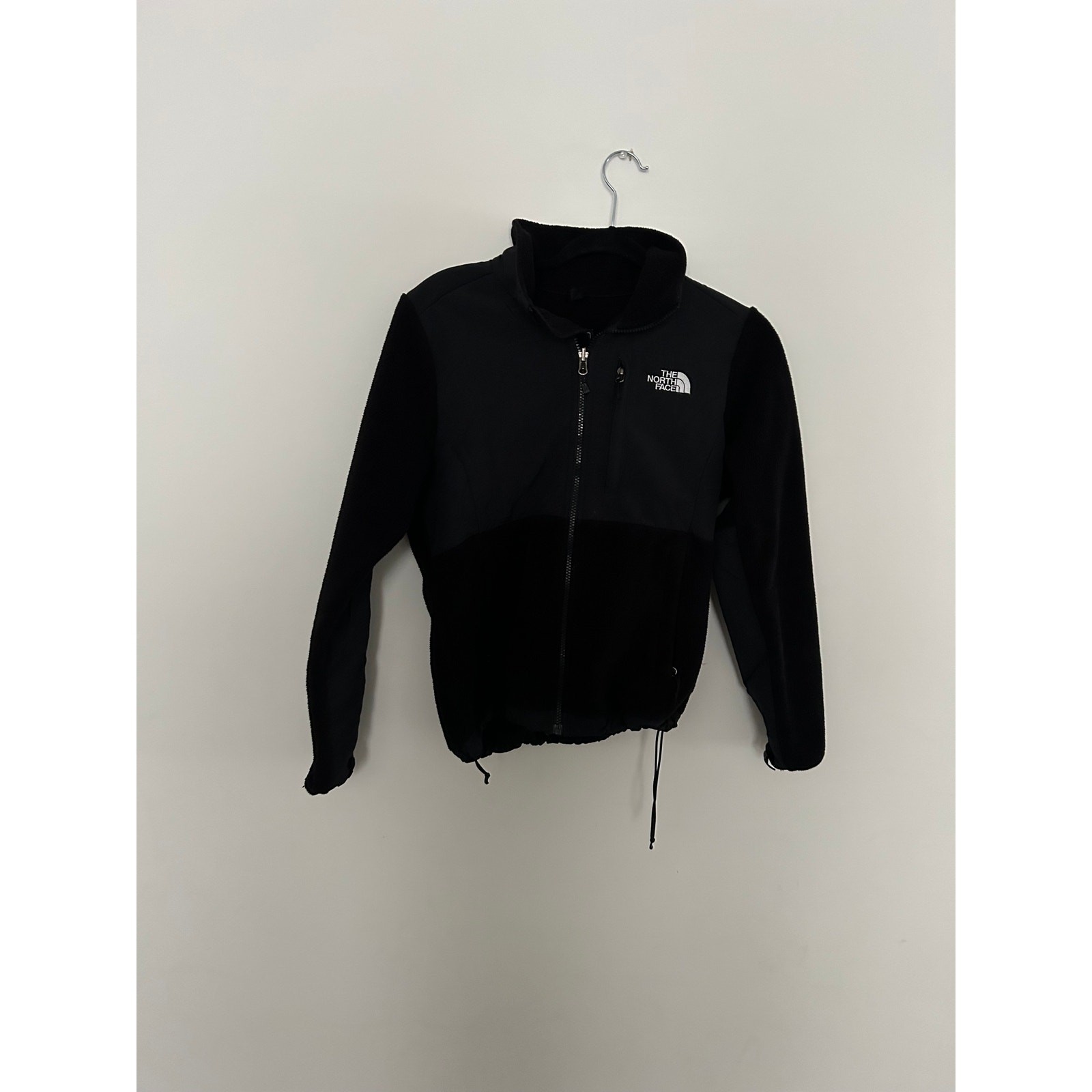 The North Face S Zip Up Fleece Jacket for Men