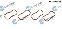 Dr.Motor Automotive Dichtungssatz, AnsaugkrüMmer DRM0853S FüR Mazda