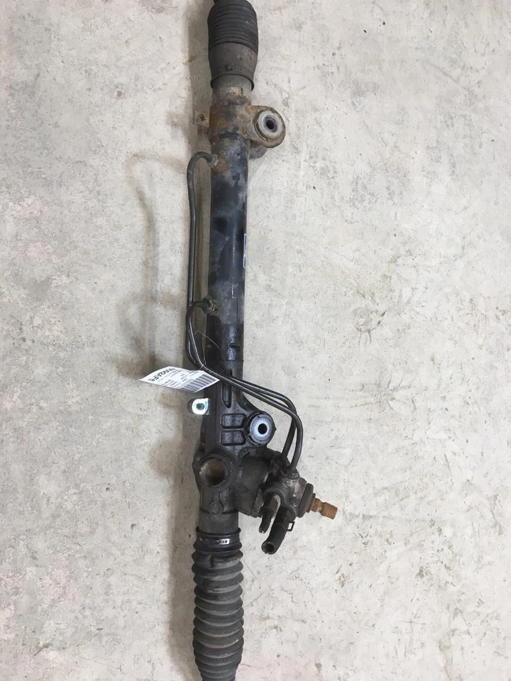 Steering Gear (incl. Rack) 05 TOYOTA TACOMA (NO SHIPPING) Foto 2 de 4