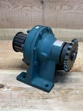 SUMITOMO SM-CYCLO MODEL H 3095 REDUCER 35:1 - 0.73 - 1750RPM - Output Torque 851