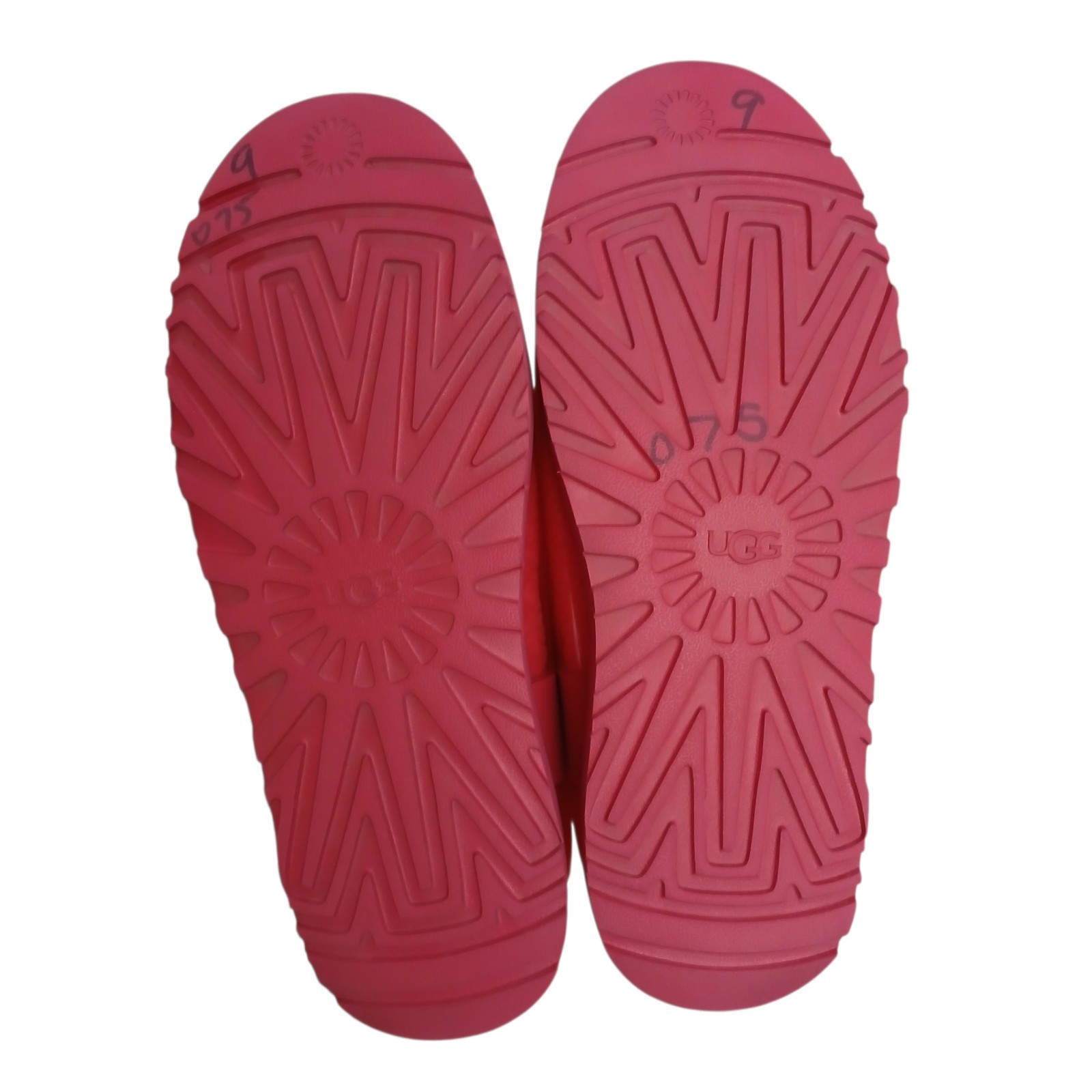 UGG Classic Clear Mini Translucent Waterproof Fau… - image 8